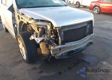 2016 GMC Terrain Slt from USA, damaged, VIN 2GKALPEK4G6306915